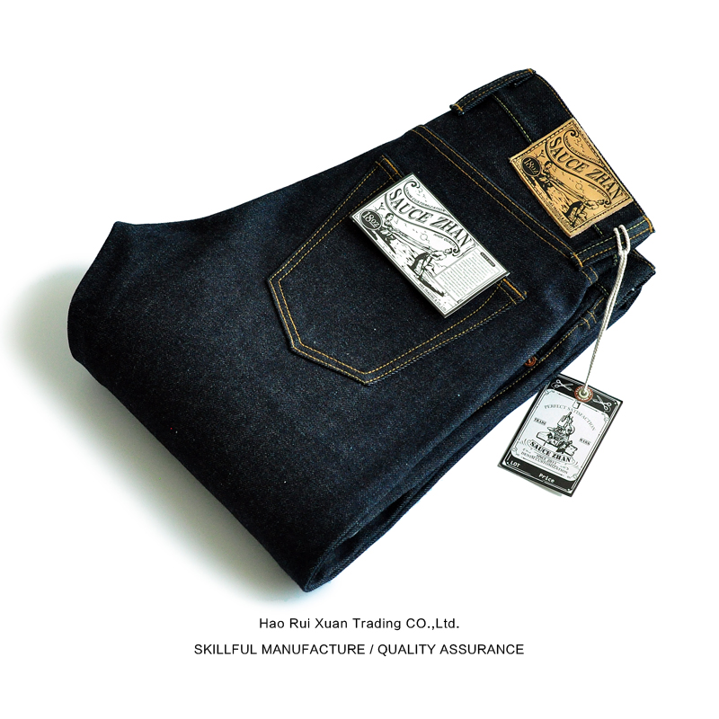Levis Jeans 501 - Saucezhan-メンズセルベッジデニムジーンズ,生デニム,ストレートカット,厚手,ヴィンテージ,秋冬用,316xx-18oz
