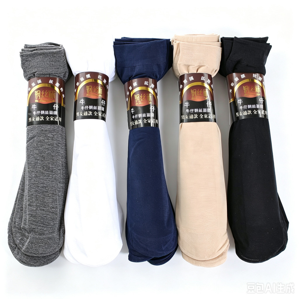 10足組 メンズ 防臭シルクソックス 夏用 ボーイズ 防臭竹 - Silk Sock Bamboo のレビューと価格