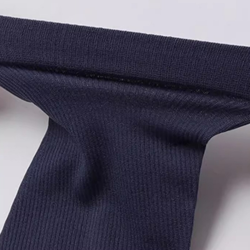 10/20 ペア男性アイスシルク靴下夏春超薄型靴下固体ビジネ - Silk Sock Bamboo のレビューと価格