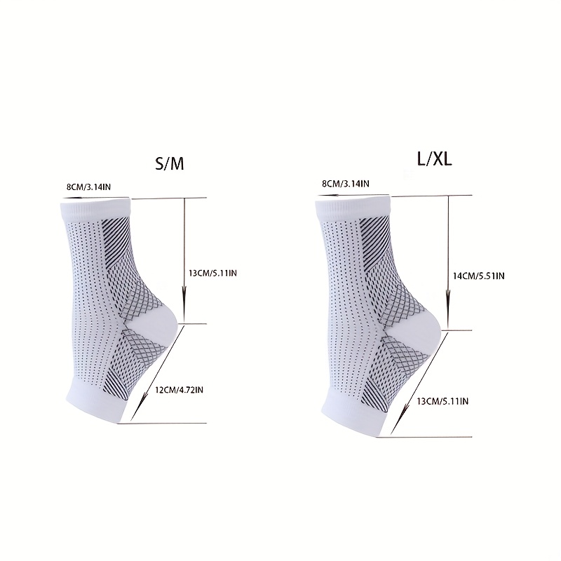 ソリッドホワイトカーフスリーブ弾性スポーツコンプレッションレ - Compression Sleeve Calf のレビューと価格