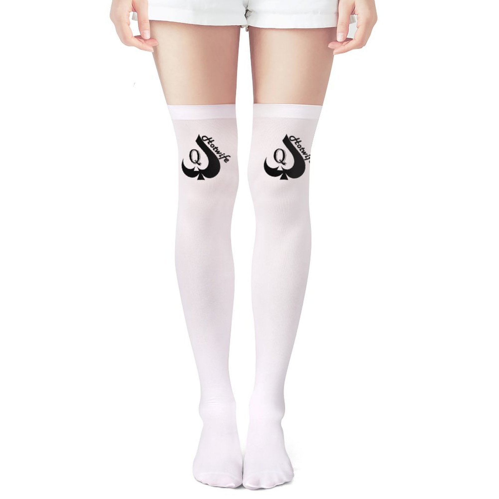 ガールズスタイルハイチューブストッキング ホットワイフ スタ - Knee High Sock Women のレビューと価格