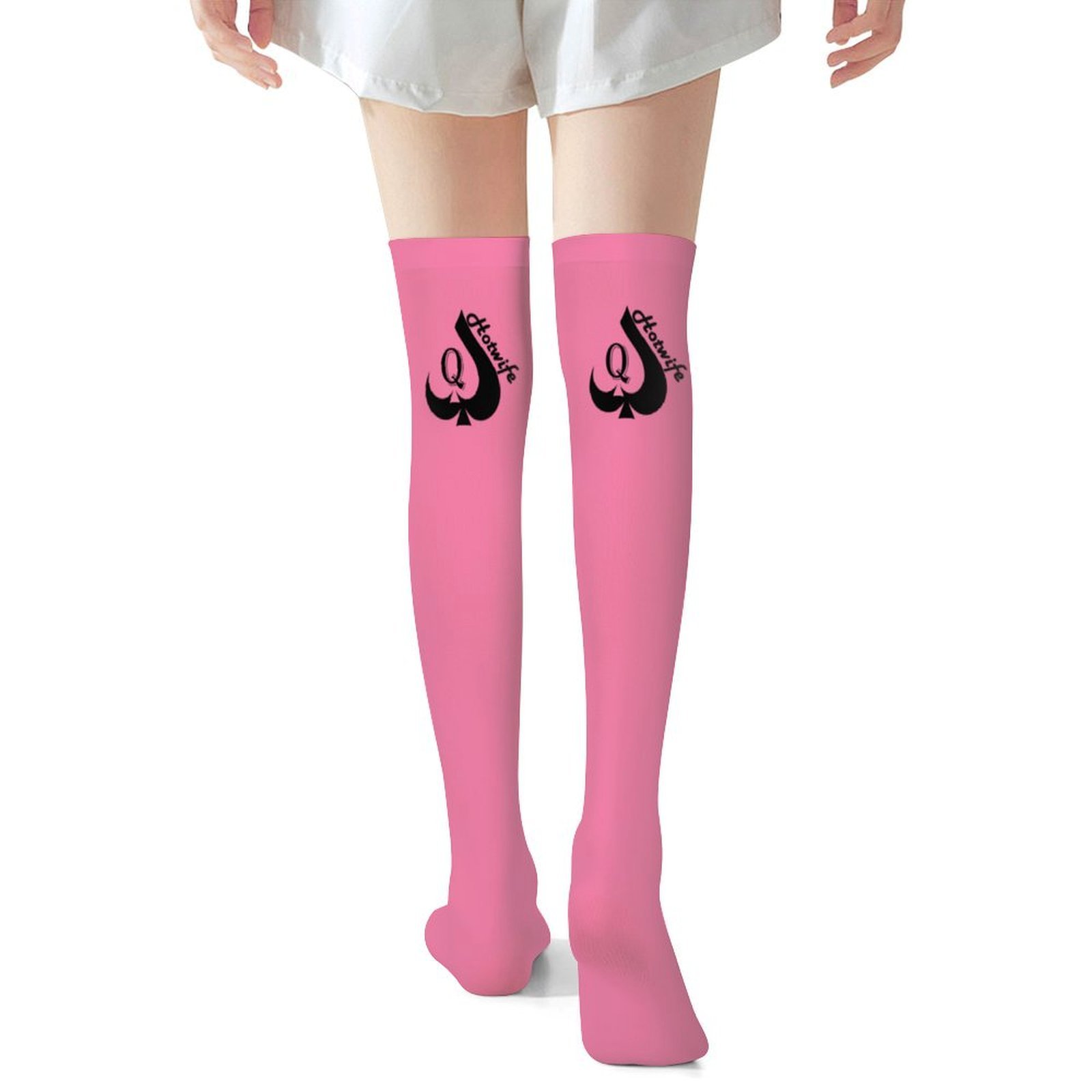 ガールズスタイルハイチューブストッキング ホットワイフ スタ - Knee High Sock Women のレビューと価格