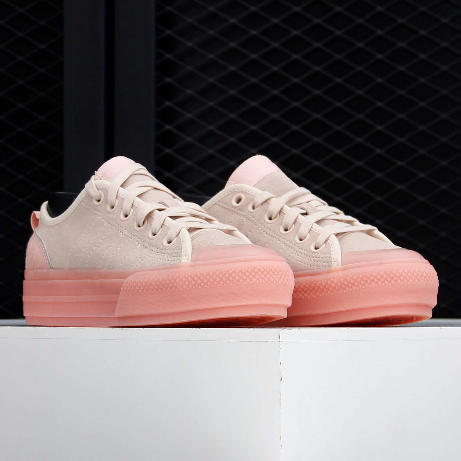 アディダス 正規品 オリジナルズ レディース NIZZA ス - Adidas Shoes Samba のレビューと価格